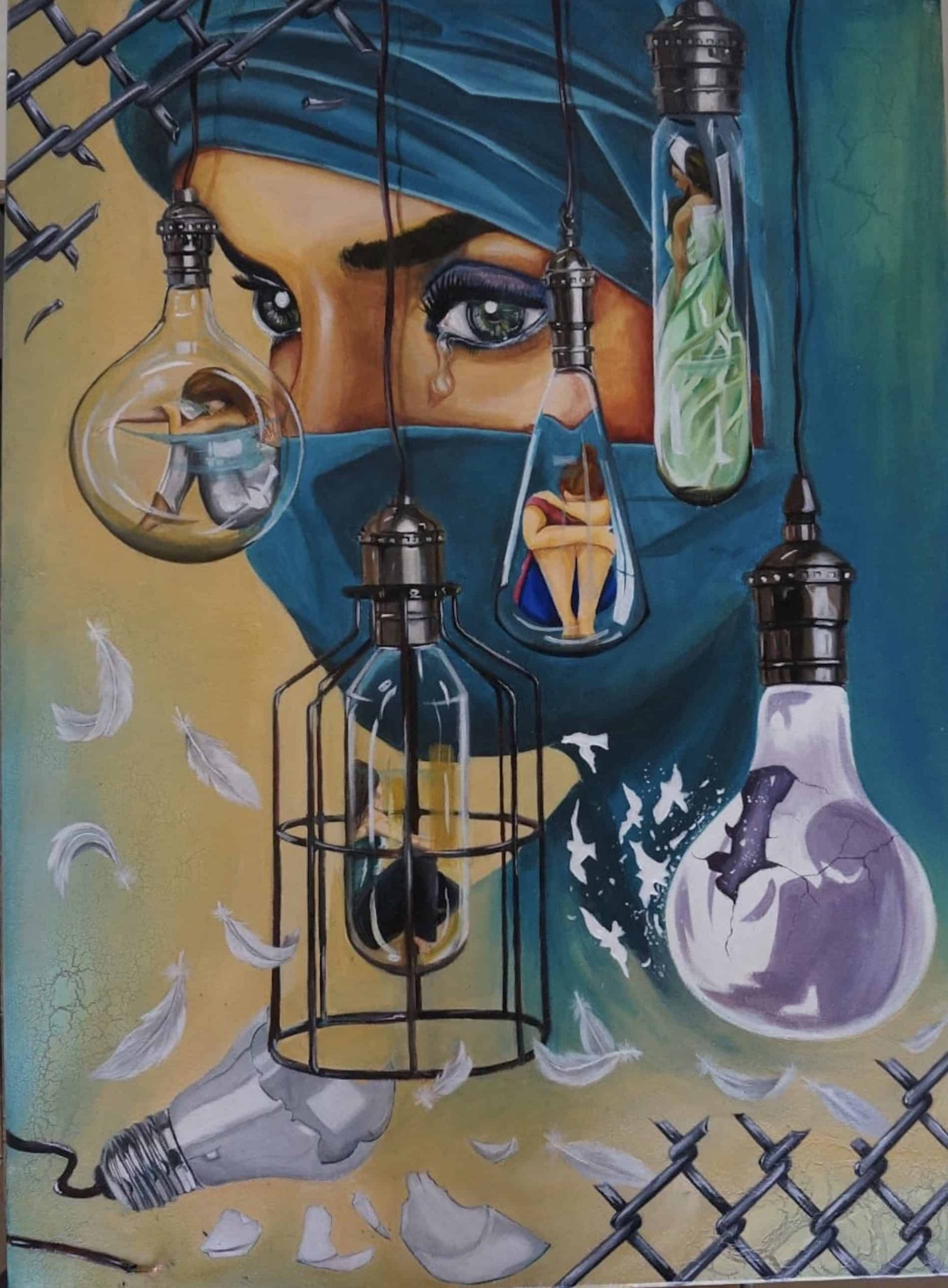 Deprivation