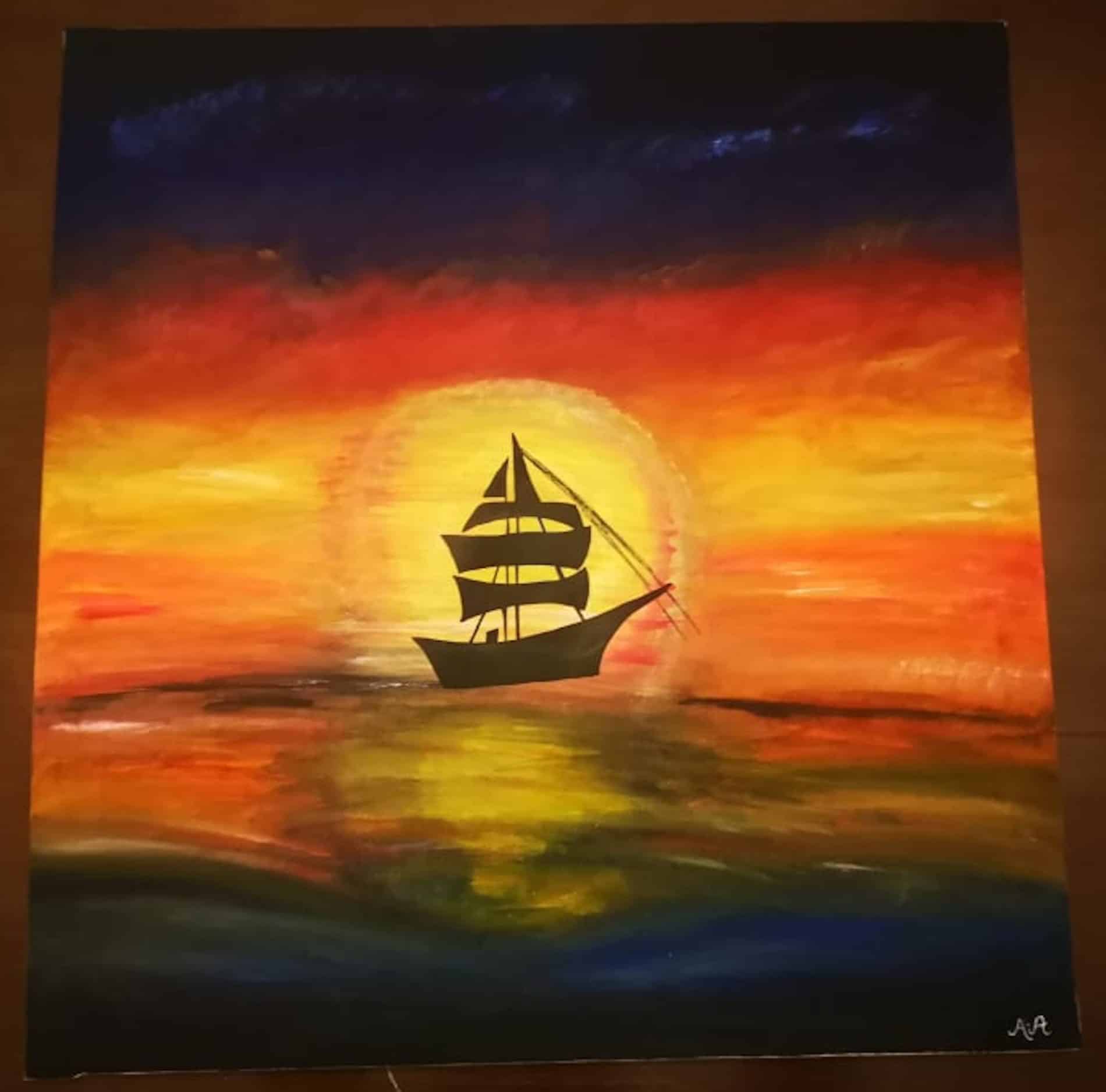 Voyage dans le temps