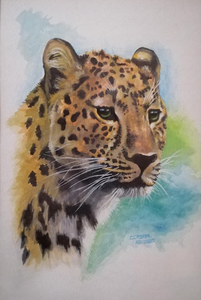 Wild Expression 2
