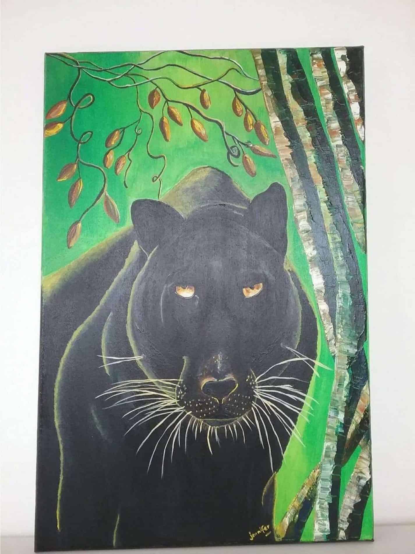 Bagheera