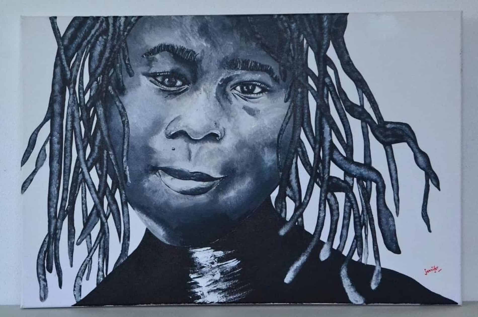 Dreadlocks