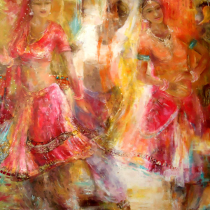 Mauritius Arts & Artists - mauiritius-arts-kalindi-jundoosing-indiandanceclassic