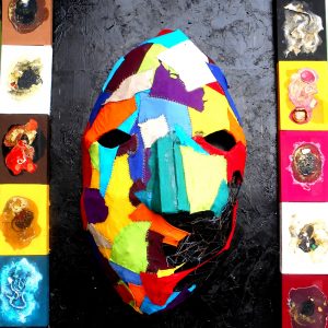 Mauritius Arts & Artists - mauritius-arts-sandeep-keenoo-intergration