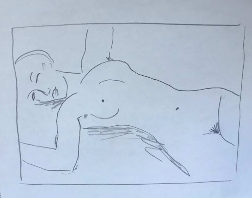 nataliehugnin-nude sketch