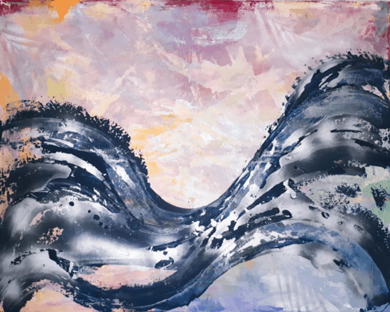 Alexandrine Belle Etoile – Identified – Mauritius Arts – Online Art Gallery