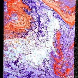 mauritian-artist-yusuf-makey-abstract-purple-and-orange