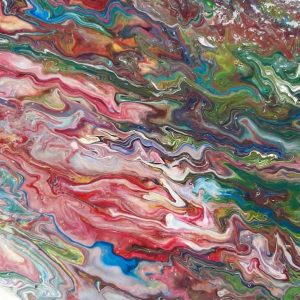 mauritian-artist-yusuf-makey-abstarct-multicolor