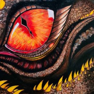 mauritius-arts-priya-jhugroo-eye-of-the-dragon