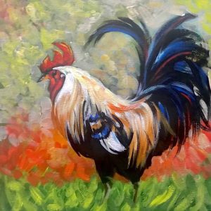 mauritius_arts_lauredy_louise-rooster