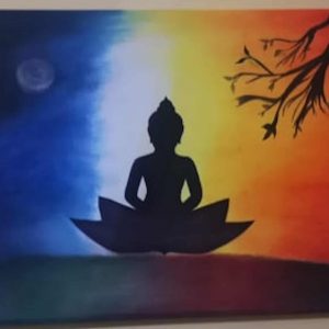 mauritius-arts-anoushka apadoo-inner-self-peace