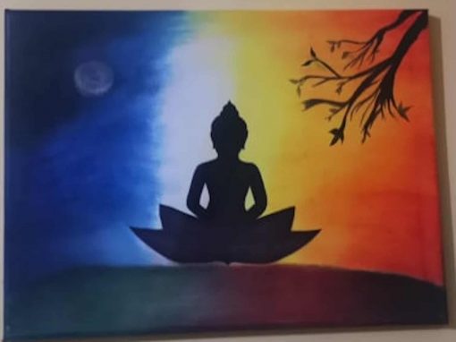 mauritius-arts-anoushka apadoo-inner-self-peace